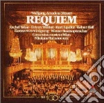 Wolfgang Amadeus Mozart - Requiem cd