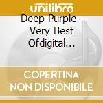 Deep Purple - Very Best Ofdigital Remaster cd