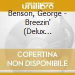 Benson, George - Breezin' (Delux Edition)Digi * cd