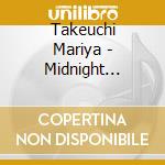 Takeuchi Mariya - Midnight Nightingale cd