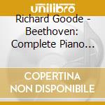 Richard Goode - Beethoven: Complete Piano Sonatas (10 Cd) cd