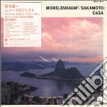 Morelenbaum 2 / Sakamoto - Casa cd