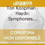 Ton Koopman - Haydn: Symphonies 44.45.49 cd