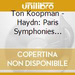 Ton Koopman - Haydn: Paris Symphonies Nos.83.84.85 cd