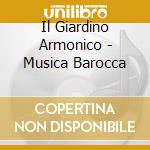 Il Giardino Armonico - Musica Barocca cd