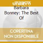 Barbara Bonney: The Best Of cd