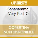 Bananarama - Very Best Of cd