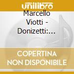 Marcello Viotti - Donizetti: L'Elisir D'Amore. Excerpt cd