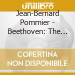 Jean-Bernard Pommier - Beethoven: The Late Piano Sonatas (2 Cd) cd