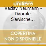 Vaclav Neumann - Dvorak: Slawische Tanze / Slawische Rhapsodien (2 Cd) cd