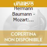 Hermann Baumann - Mozart: Hornkonzerte cd musicale
