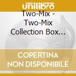 Two-Mix - Two-Mix Collection Box Categorhythm (4 Cd) cd