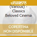 (Various) - Classics Beloved(3) Cinema cd