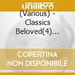 (Various) - Classics Beloved(4) Canon cd