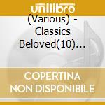 (Various) - Classics Beloved(10) Relax cd
