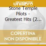 Stone Temple Pilots - Greatest Hits (2 Cd) cd