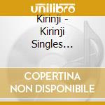 Kirinji - Kirinji Singles Best-Archives- cd