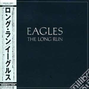 Eagles - Long Run cd musicale di Eagles
