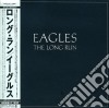 Eagles - Long Run cd