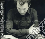 Brad Mehldau - Live In Tokyo (2 Cd) cd