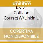 Jay-Z - Collision Course(W/Linkin Park (2 Cd) cd