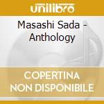 Masashi Sada - Anthology cd musicale di Masashi Sada