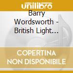 Barry Wordsworth - British Light Classics 2 cd