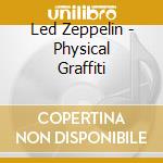 Led Zeppelin - Physical Graffiti cd