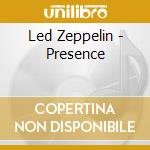 Led Zeppelin - Presence cd