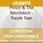 Prince & The Revolution - Purple Rain cd