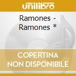 Ramones - Ramones * cd