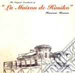 Haruomi Hosono - Mezon Do Himiko cd