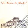 Haruomi Hosono - Mezon Do Himiko cd