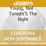 Young, Neil - Tonight'S The Night cd