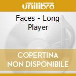 Faces - Long Player cd musicale di Faces