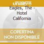 Eagles, The - Hotel California cd