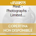 Mest - Photographs - Limited Edition (2 Cd) cd