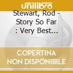 Stewart, Rod - Story So Far : Very Best Oflimited (2 Cd) cd