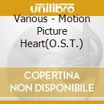 Various - Motion Picture Heart(O.S.T.) cd