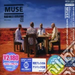 Muse - Untitled cd