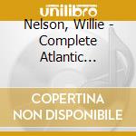 Nelson, Willie - Complete Atlantic Sessions cd