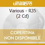 Various - R35 (2 Cd) cd