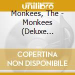 Monkees, The - Monkees (Deluxe Edition) (2 Cd) cd