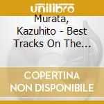 Murata, Kazuhito - Best Tracks On The Moon cd