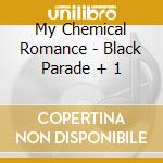 My Chemical Romance - Black Parade + 1 cd