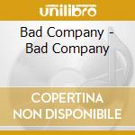 Bad Company - Bad Company cd
