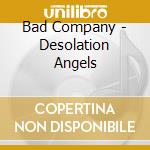 Bad Company - Desolation Angels cd