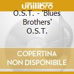O.S.T. - 'Blues Brothers' O.S.T. cd