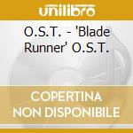 O.S.T. - 'Blade Runner' O.S.T. cd
