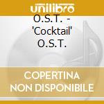 O.S.T. - 'Cocktail' O.S.T. cd
